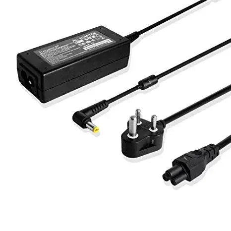 30W Acer Aspire One AOA150-1140 19V/1.58A Replacement Laptop AC Adapter - eBuy UAE